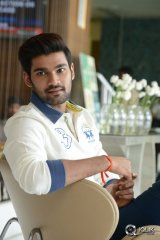 Bellamkonda Sreenivas Interview About Speedunnodu